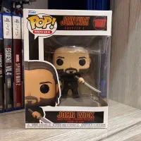 فانکو فانکوپاپ جان ویک funko