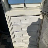 یخچال فریزر