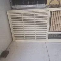 کولرپنجره ای 24هزار اوجنرال