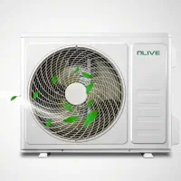 فروش اقساطی کولر گازی و LED