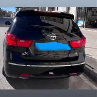 فروش هایما اس ۷ پلاس توربو در حد|خودرو سواری و وانت|سرعین, |دیوار