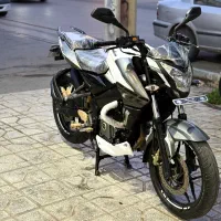 ان اس۲۰۰مدل۹۷