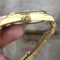 ساعت مچی مردانه رولکس اصلی|ساعت|زابل, |دیوار