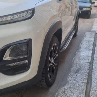 ایکس ۲۲ پرو دنده مدل ۴۰۳ در حد صفر|خودرو سواری و وانت|مشهد, هفده شهریور|دیوار