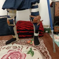 عصاویلچر ویارمتیم