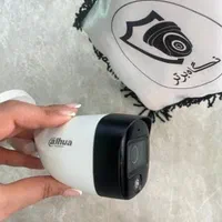 دوربین مداربسته تصویر شفاف*نقد و اقساط*