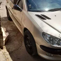 206تیپ دو