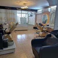 اجاره صندلی در سالن زیبایی