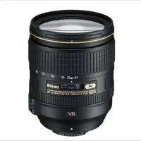 دوربین Nikon D610 + لنز 24-120mm با شات بسیار کم|دوربین عکاسی و فیلم‌برداری|تهران, شهرک چیتگر|دیوار