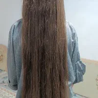 خریدار اصلی مو بدون واسطه