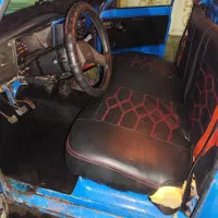 نیسان انژکتور|خودرو سواری و وانت|کوهسار (البرز), |دیوار