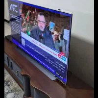 محافظ یاضربه گیر صفحه تلویزیون تایوانی اصل شفاف