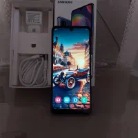 سامسونگ A31 باحافظه 128 گیگابایت