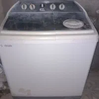 لباسشویی دو قلو