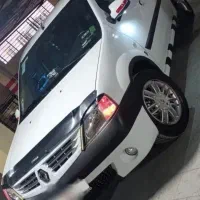 ال90 پارس تندر کم کار مدل97|خودرو سواری و وانت|نجفآباد, شریعتی غربی|دیوار