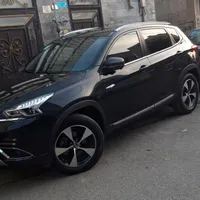 فروش تیگو ۷مدل ۱۳۹۷