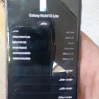 سامسونگ نوت ۱۰ لایت