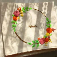 دفتر پارچه ای آموزش دوخت|لوازم التحریر|ری, ملکآباد|دیوار