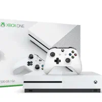 ایکس باکس وان اس فروش فوری