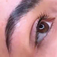 لیفت مژه و ابرو و تقویت مژه ابرو|خدمات آرایشگری و زیبایی|شیراز, کوی زهرا|دیوار