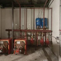 آب فاظلاب گاز آتش نشانی شوفاژ  نصب و موتور خانه|خدمات پیشه و مهارت|چابهار, |دیوار