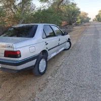 405 مدل 92