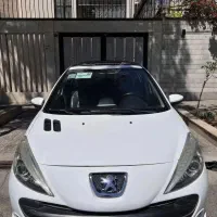 پژو ۲۰۷ پانوراما ۱۴۰۱ بیرنگ کم کارکرد نقد و اقساط