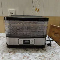 میوه خشک کن تکنو