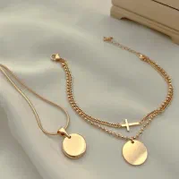 گردنبند فانتزی|بدلیجات|سنندج, |دیوار