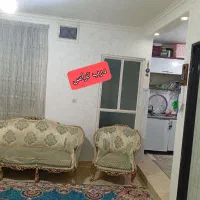 آپارتمان 50متری شیک و تمیز طبقه4  در مرکز شهر|فروش آپارتمان|قدس, شهرقدس|دیوار