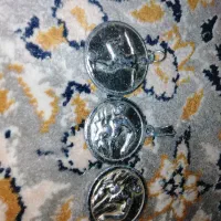 تعدادی مدال