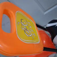 دوچرخه ۱۲ .اسپرت .برند تی بی تی|دوچرخه، اسکیت، اسکوتر|پردیس, فاز ۳|دیوار