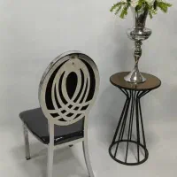 صندلی تالاری مهرانگیز