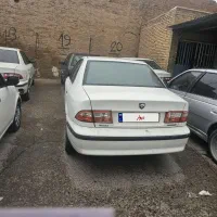 سمند۹۱عروسک