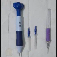 سوزن پانچ گلدوزی