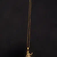 گردنبند دخترانه