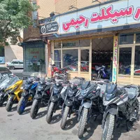 گلکسی NA گلکسی NH sym بلنتا R225|موتورسیکلت|تبریز, |دیوار
