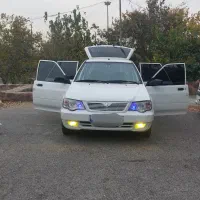 پراید 111 کم کارکرد