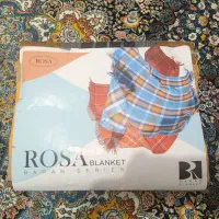 پتو مسافرتی