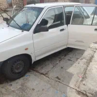 پراید مدل ۹۰