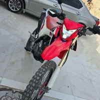 ترل فلات 402 کم کار کارمندی