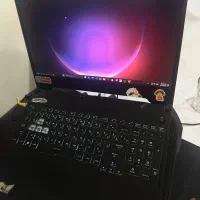 لپ تاپ asus tuf f15 fx506HE