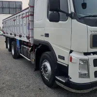 اف ام نو باری مدل ۱۳۸۳|خودرو سنگین|قائم‌شهر, |دیوار