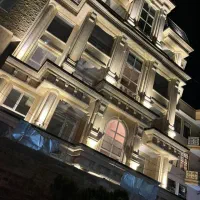 آپارتمان مسکونی دکتر حسابی ۱۳۵متر سه خوابه ویو دار