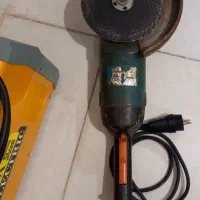 فرز آهنگری ماکیتا ژاپن اصل پلاک قرمز مدل 9067