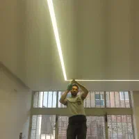 برقکار ماهر و لوله کش ماهر|خدمات پیشه و مهارت|اصفهان, ملک‌شهر|دیوار