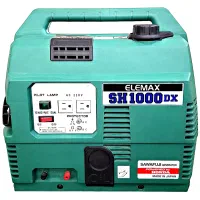 موتور برق 1000وات الیمکس ژاپنی مدل  SH1000 DX