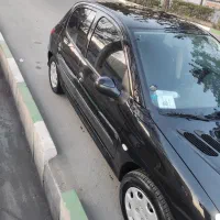 206  (تیپ ۵) مدل ۹۸|خودرو سواری و وانت|مشهد, الهیه|دیوار