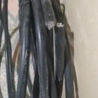 کابل آلومینیومی 3فاز