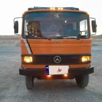 خاور ۸۰۸ تمیز